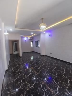 Brand New 4 Bedrooms Terraced Duplex with Bq on Fully Tarred Road., Games Village, Kaura, Abuja, Terraced Duplex for Rent