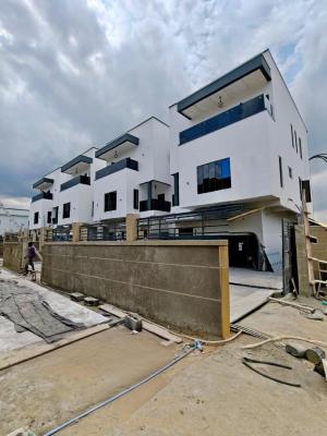 4bedroom Semi-detached Duplex, Opebi, Ikeja, Lagos, Semi-detached Duplex for Sale