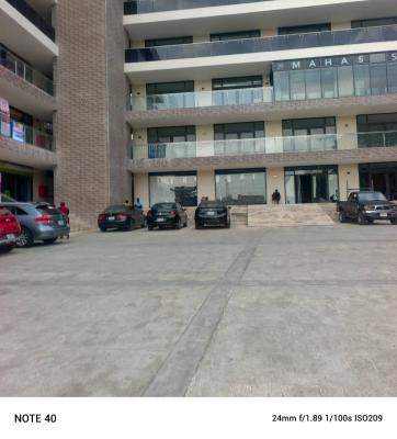 a Very Nice Office Space in a Very Good Location on Fully Tarred Road, Wuse 2, Abuja, Office Space for Sale