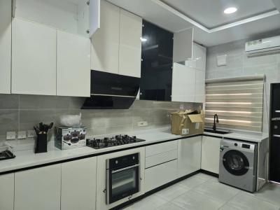 Sharp 4 Bedroom Terrace Duplex, Elsie Femi Pearse, Victoria Island, Lagos, Victoria Island (vi), Lagos, Terraced Duplex for Rent