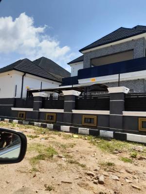 Premium Land 1,200sqm, Off Seaman Estate Behind Dunamis Church After River Pack Airport Road, Lugbe District, Abuja, Residential Land for Sale