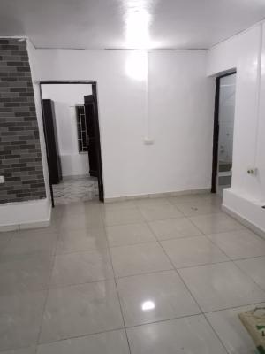2 Bedroom Flat Downstairs in a Well Secured Estate. Fully Serviced, Osapa, Lekki, Lagos, Flat / Apartment for Rent