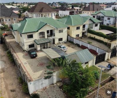 4 Bedrooms Semi Detached Duplex + BQ