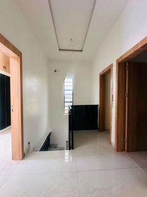 4 Bedroom Self Compound Terrace Duplex, Ikota, Lekki, Lagos, Terraced Duplex for Sale