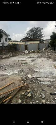 Gated Plot Measuring 310m2 Along Raymond Njoku Street Off Awolowo Roa, Raymond Njoku Off Awolowo Road, Ikoyi, Lagos, Residential Land for Sale