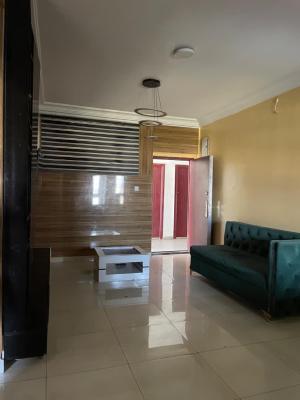 Service 2 Bedrooms, Chevron Drive, Lekki Phase 1, Lekki, Lagos, House for Rent