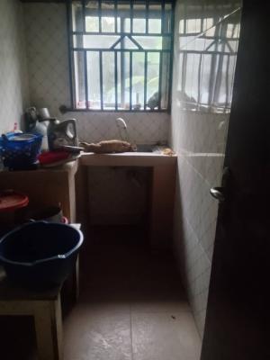 Luxury 1bedroom Apartment with Excellent Facility, Sangotedo, Ajah, Lagos, Mini Flat (room and Parlour) for Rent