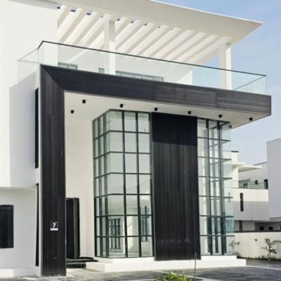 Lovely 7 Bedroom Fully Detached Duplex, Lekki Phase 1, Lekki, Lagos, Detached Duplex for Sale