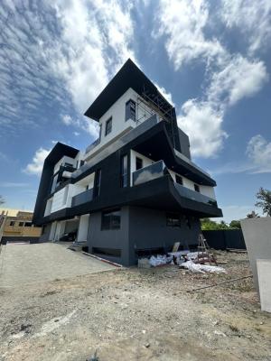 Premium 4 Bedroom Maisonette with Bq, Ikoyi, Lagos, House for Sale