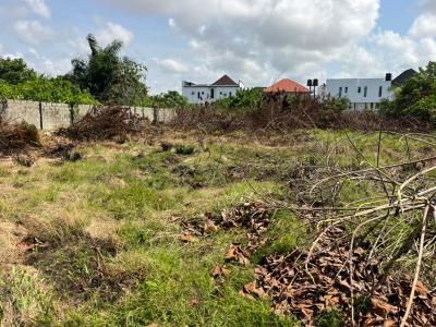 1450sqm of Bareland at Monastery Road, Sangotedo, Sangotedo, Ajah, Lagos, Residential Land for Sale