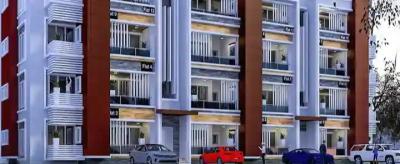 Estate Land for 6 Units of 3bedrooms Apartment, Hutu By Centenary City, Airport Road, Sabon Lugbe, Lugbe District, Abuja, Residential Land for Sale