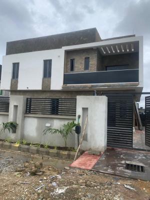Newly Built Contemporary 4 Bedroom Duplex with Bq, Opic, Isheri North, Lagos, Detached Duplex for Sale