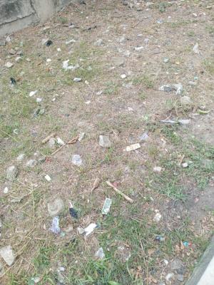 683sqm Land in Atlantic View Estate, Atlantic View Estate, Lekki, Lagos, Residential Land for Sale