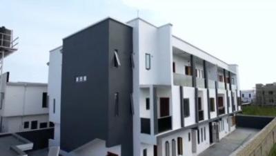 3 Bedroom Apartment with Bq, Ikota Gra Estate, Ikota, Lekki, Lagos, Flat / Apartment for Sale