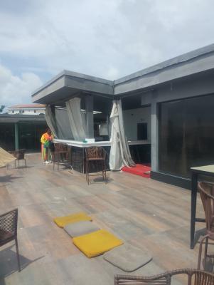 Prime Five Bedrooms Detached Duplex for Commercial Putposes, Victoria Island, Victoria Island (vi), Lagos, Restaurant / Bar for Rent