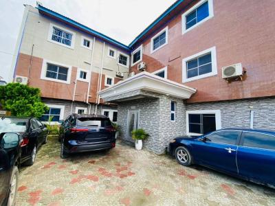 52 Hotel Rooms, Lekki Phase 1, Lekki, Lagos, Hotel / Guest House for Rent