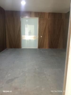 Spacious Partly Furnished 2 Bedroom Apartment in Osborne Foreshore Ii,, Osborne 11, Ikoyi, Lagos, Flat / Apartment for Rent
