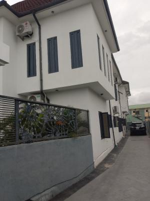Beautiful Newly Out 2bedroom, Ilaje Mobile Road, Ajah, Lagos, Flat / Apartment for Rent