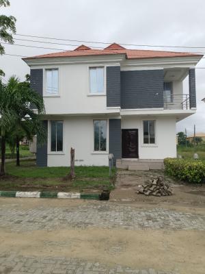 Very Spacious and Beautiful 5bedroom, Ilaje Mobile Road, Ajah, Lagos, Detached Duplex for Rent