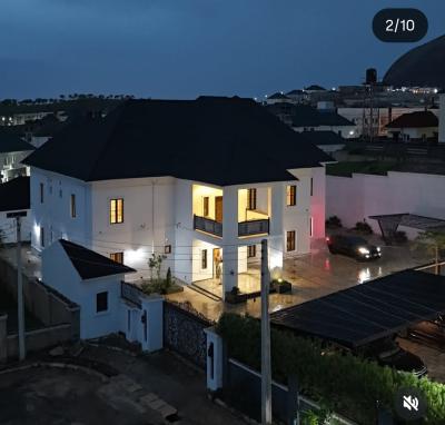 Newly Constructed 7 Bedroom Detached Duplex with BQ
