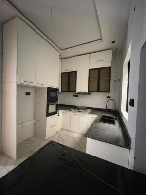 Brand New 4bedroom Terrace Duplex, Ajah, Ajah, Lagos, Terraced Duplex for Rent