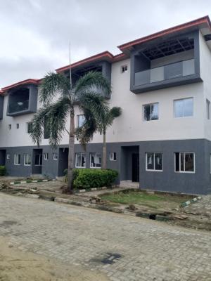 Very Spacious and Newly Built 3bedroom Terrace Duplex, Ilaje Mobile Road, Ajah, Lagos, Terraced Duplex for Rent