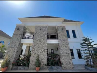 Luxury 5 Bedroom Duplex in Lokogoma and  2 Units Bq, Lokogoma, Lokogoma District, Abuja, Detached Duplex for Sale