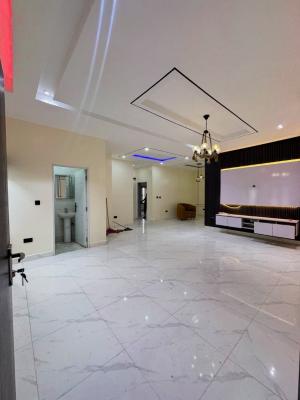 Well Finished 3bedroom Apartment, Katampe Abuja (7min to Maitama), Katampe, Abuja, Flat / Apartment for Rent