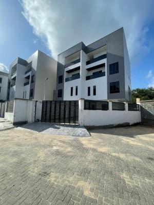 Ultra-luxury 5 Bedroom En-suite Residence with Elevator, Gym, Swimming, Ikoyi, Lagos, Detached Duplex for Sale