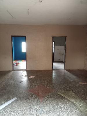 a Decent & Spacious 2 Bedroom Apartment in Serene Environment, Off Olaniyi Street, New Oko-oba, Agege, Lagos, Flat / Apartment for Rent