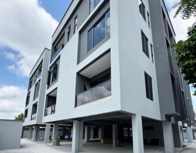 2, Lekki Phase 1, Lekki, Lagos, Flat / Apartment for Rent