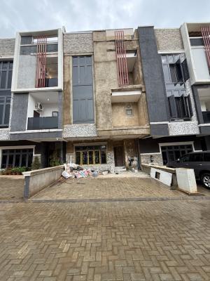4 Bedroom Terrace Duplex (smart Home), Wuye, Abuja, Terraced Duplex for Sale