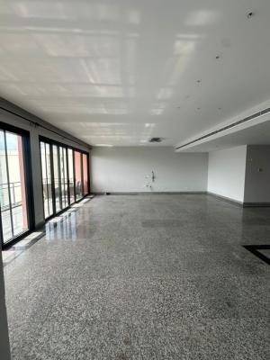 4 Bedroom Penthouse, Ocean Parade Banana Island, Banana Island, Ikoyi, Lagos, House for Rent
