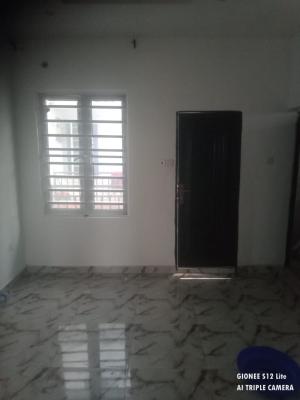 a Luxury Mini Flat with Excel, Megan Estate, Badore, Ajah, Lagos, Mini Flat (room and Parlour) for Rent