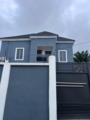 Spacious and Comfortable, Shoprite Area, Sangotedo, Ajah, Lagos, Mini Flat (room and Parlour) for Rent