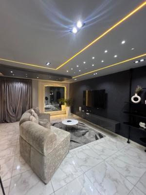 Luxury 1 Bedroom with Sea View