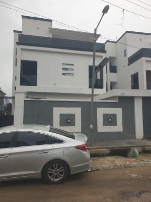 Luxury 6 Bedroom Detached House with a Room Boys Quarter, Magodo Shangisha Phase 2, Lagos, Gra Phase 2, Magodo, Lagos, Detached Duplex for Sale