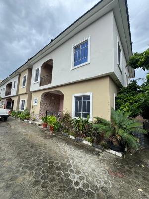 Spacious and Sharp, Via Thera Annex, Sangotedo, Ajah, Lagos, Flat / Apartment for Rent