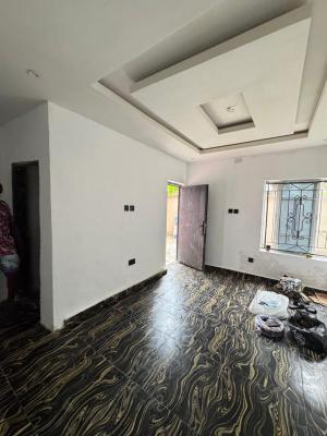 Sharp and Luxurious, Via Thera Annex, Sangotedo, Ajah, Lagos, Mini Flat (room and Parlour) for Rent