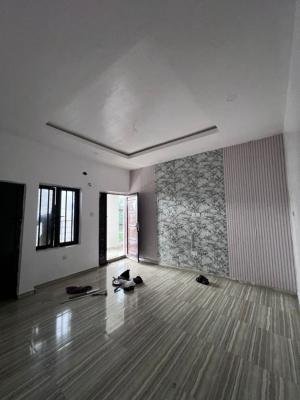 Luxury Mini Flat, Sunlight Estate Very Close to Crown Estate, Sangotedo, Ajah, Lagos, Mini Flat (room and Parlour) for Rent