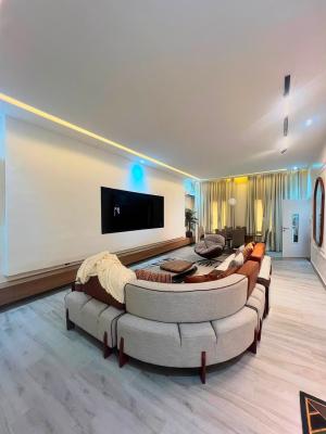 Fully Furnished 3 Bedroom Apartment with Boys Quarters, Ikoyi, Lagos, Flat / Apartment for Sale