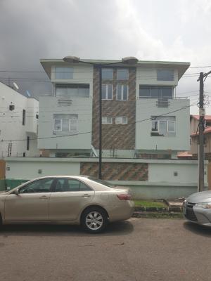 Luxury 4 Bedroom Semi Detached Duplex with a Room Boys, Magodo Shangisha Phase 2,lagos, Gra Phase 2, Magodo, Lagos, Terraced Duplex for Sale