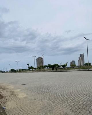 Exclusive Land Deals in Eko Atlantic City for Fastest Buyer, Eko Atlantic City, Lagos, Mixed-use Land for Sale