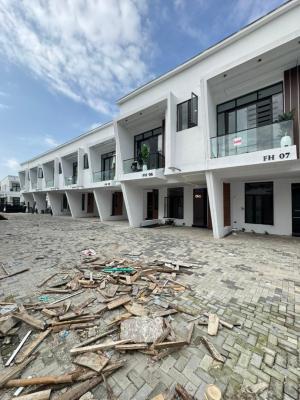 Newly Built    3bedroom Apartment, Ikota Gra, Lekki, Lagos, Terraced Duplex for Rent