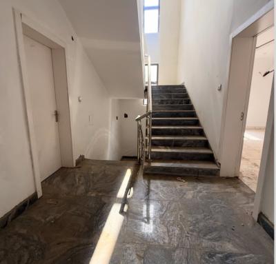 Newly Built 5 Bedrooms Detached Duplex with Bq, Katampe Extension, Katampe, Abuja, Detached Duplex for Sale