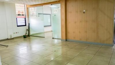 650sqm Serviced Open Plan Office Space on 1st Floor and Second Floor, Lekki Phase 1, Lekki, Lagos, Office Space for Rent