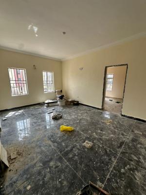Newly Built 1bedroom Apartment, in an Estate Around Belham Karsana Gwarinpa, Gwarinpa, Abuja, Flat / Apartment for Rent