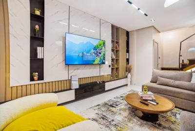 Luxury 2 Bedroom Apartment, Off Freedom Way, Lekki Phase 1, Lekki, Lagos, Flat / Apartment Short Let