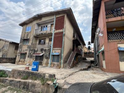 2 Units of 2 Bedroom, 2 Units of 3 Bedroom, a 4 Bedroom, Behind Lere Adigun, Bashorun, New Bodija, Ibadan, Oyo, Block of Flats for Sale