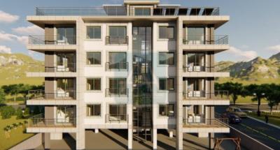 Estate Land for 6 Units of 2bedrooms Apartments, Hutu By Centenary City, Airport Road, Sabon Lugbe, Lugbe District, Abuja, Residential Land for Sale